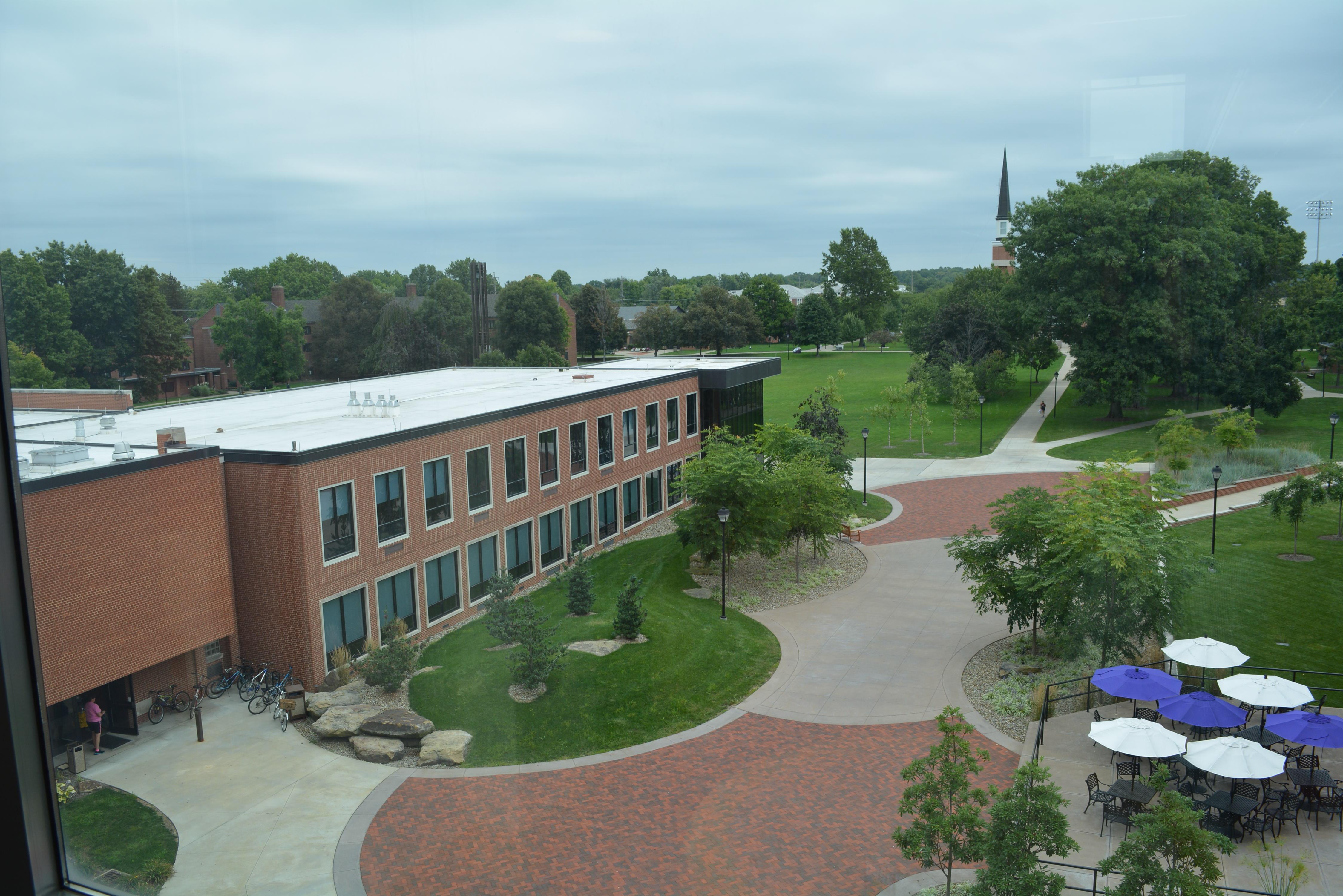 Academic Mall